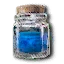 Blue armor dye