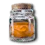 Orange armor dye