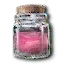 Pink armor dye