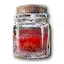 Red armor dye