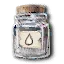 Dye solution