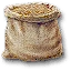 Bag of grain