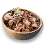 Boeuf bourguignon