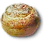 Sweet bun