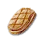 Grilled chicken sandwich