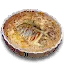 Fish tart