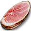 Ham sandwich