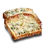 Herb toast