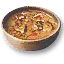 Mutton stew