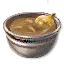 Onion soup