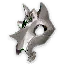 Knight errant's blinders