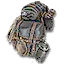 Zerrikanian saddlebags