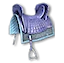 Superior saddle