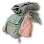 Undvik Saddlebags