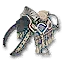 Ofieri saddle