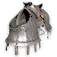 Beauclair saddle