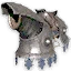 Knight errant's saddle