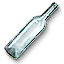 Empty bottle
