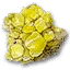 Sulfur