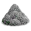 Zerrikanian powder