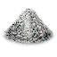 Hydragenum