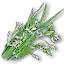 Bison grass