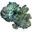 Green mold