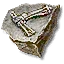Valuable fossil
