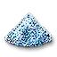 Diamond dust