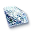 Flawless diamond