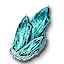 Infused crystal