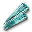 Infused shard