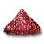 Ruby dust