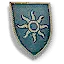 Nilfgaardian Special Forces insignia