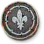 Temerian Special Forces insignia