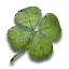 Four-leaf clover