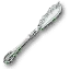 Butter knife