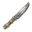 Toussaint knife