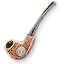Smoking pipe