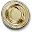 Gold plate