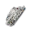 Pure silver