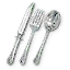 Silverware