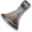 Axe head