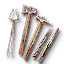 Gnomish armorer's tools