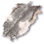 Cow hide