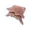 Pig hide