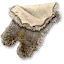 Rabbit pelt