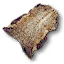 Old sheepskin