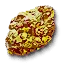 Gold nugget