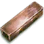 Copper ingot